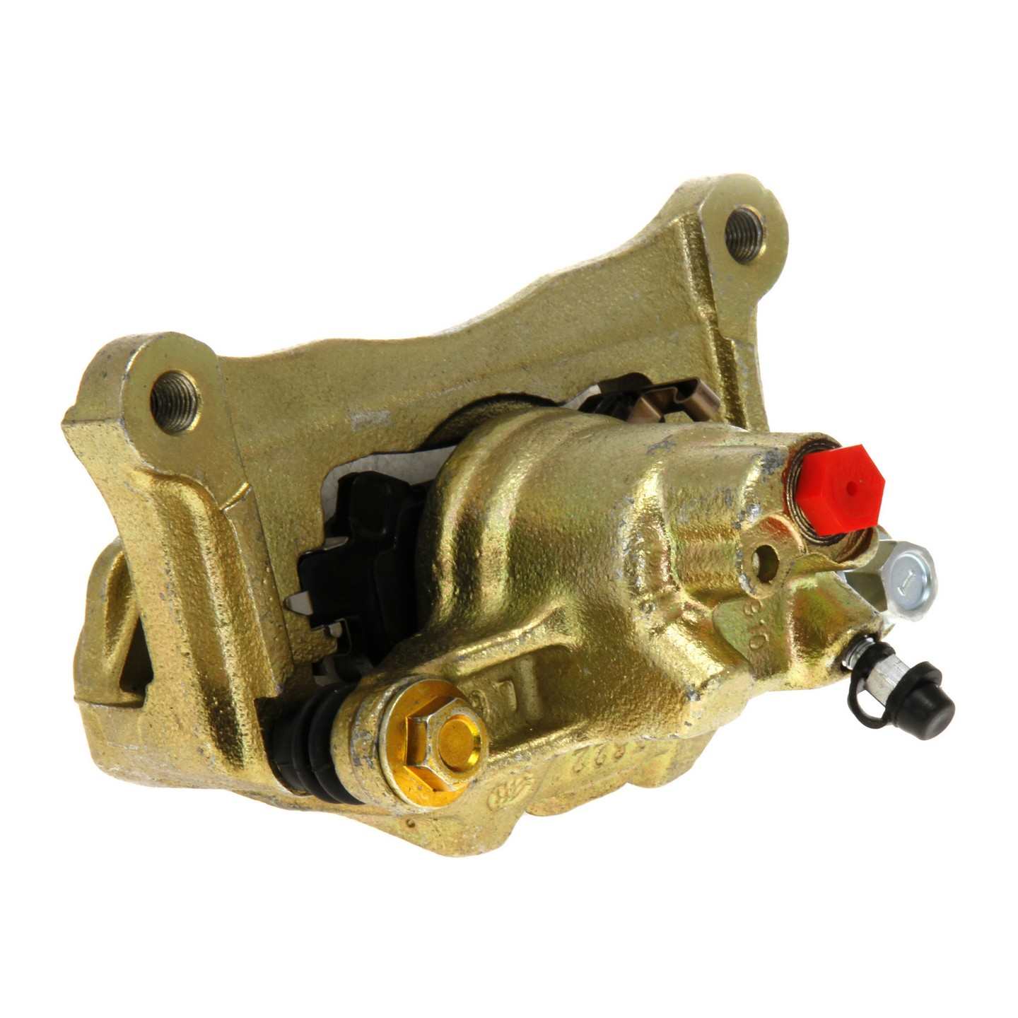 Centric Parts Disc Brake Caliper Posi Quiet Loaded with anti-corrosion finish for 2000-2004 Toyota Avalon 142.44577