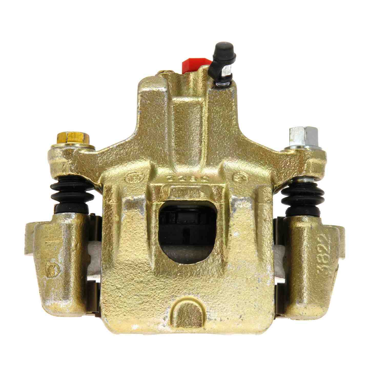 Centric Parts Disc Brake Caliper Posi Quiet Loaded with anti-corrosion finish for 2000-2004 Toyota Avalon 142.44577