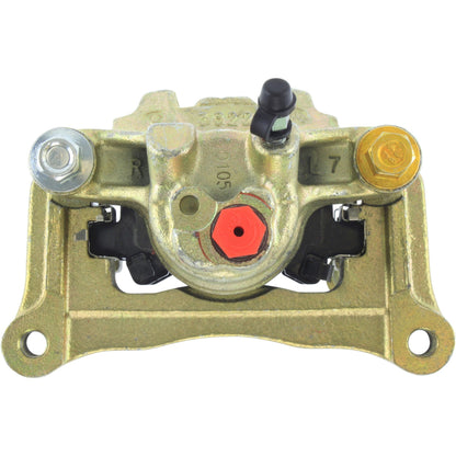 Centric Parts Disc Brake Caliper Posi Quiet Loaded for 2000-2004 Toyota Avalon 142.44578