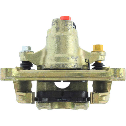 Centric Parts Disc Brake Caliper Posi Quiet Loaded for 2000-2004 Toyota Avalon 142.44578