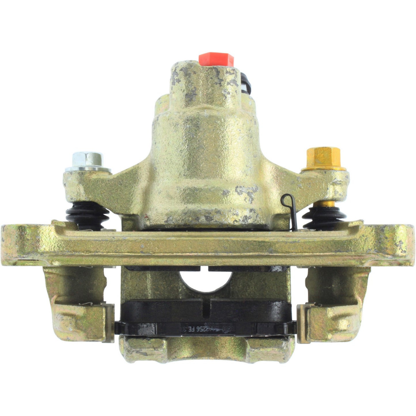 Centric Parts Disc Brake Caliper Posi Quiet Loaded for 2000-2004 Toyota Avalon 142.44578