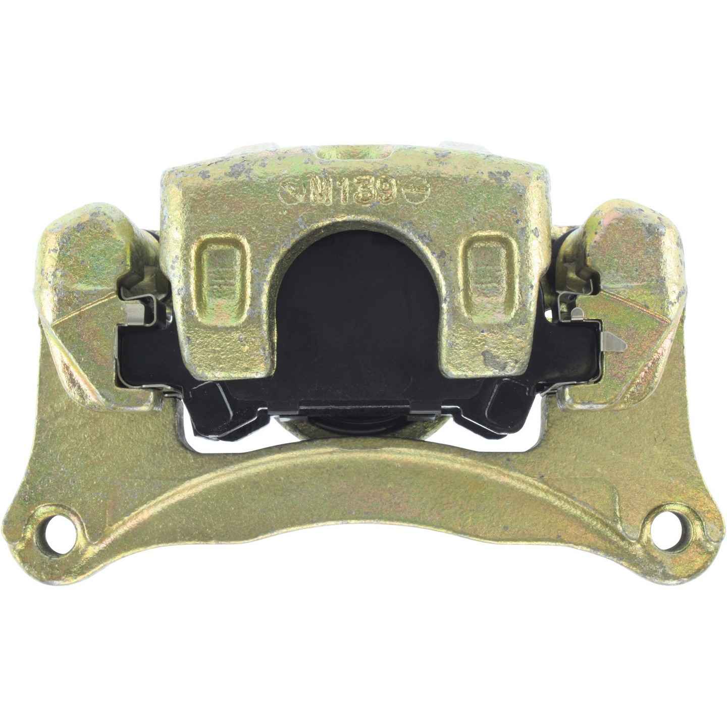 Centric Parts Disc Brake Caliper Posi Quiet Loaded for 2000-2004 Toyota Avalon 142.44578