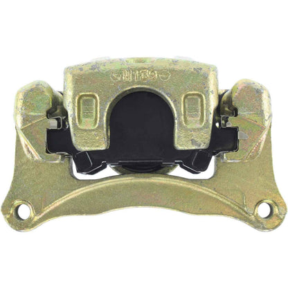 Centric Parts Disc Brake Caliper Posi Quiet Loaded for 2000-2004 Toyota Avalon 142.44578