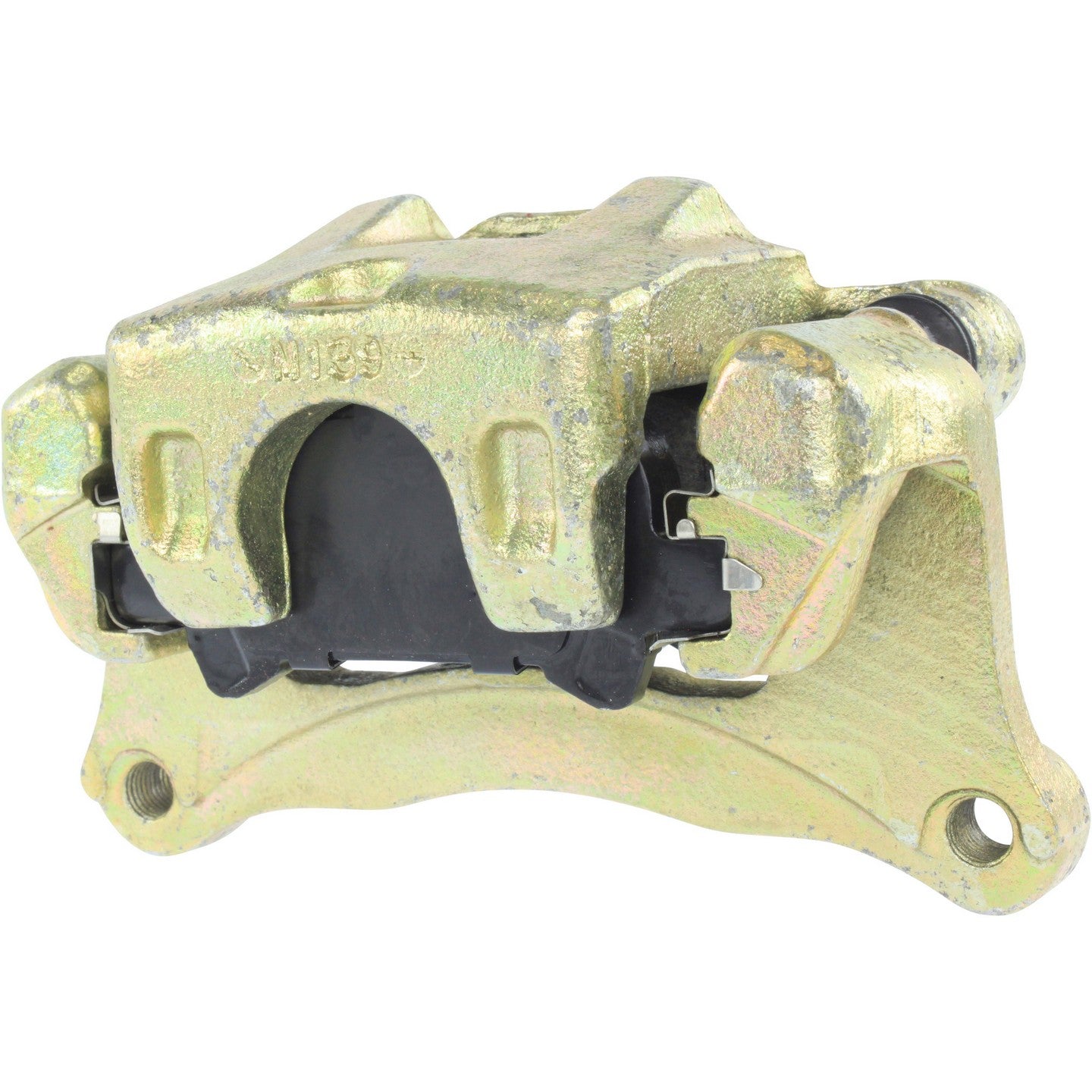Centric Parts Disc Brake Caliper Posi Quiet Loaded for 2000-2004 Toyota Avalon 142.44578