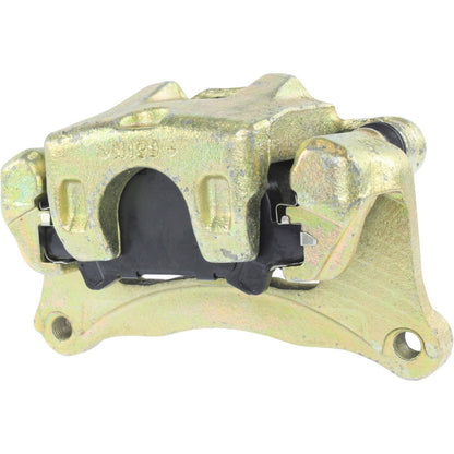 Centric Parts Disc Brake Caliper Posi Quiet Loaded for 2000-2004 Toyota Avalon 142.44578