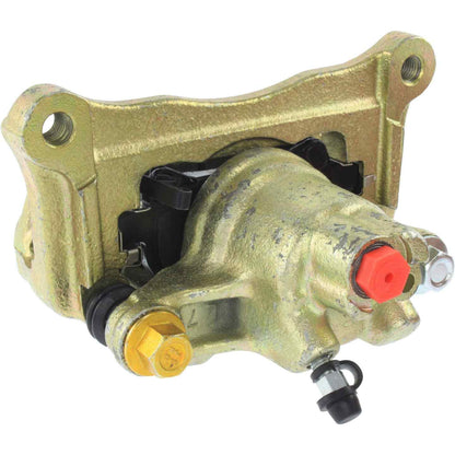 Centric Parts Disc Brake Caliper Posi Quiet Loaded for 2000-2004 Toyota Avalon 142.44578
