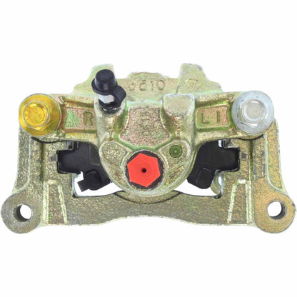 Centric Parts Disc Brake Caliper Posi Quiet Loaded for 2000-2003 Toyota Camry Solara 142.44579