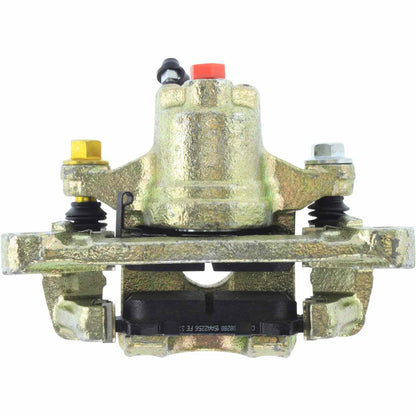 Centric Parts Disc Brake Caliper Posi Quiet Loaded for 2000-2003 Toyota Camry Solara 142.44579