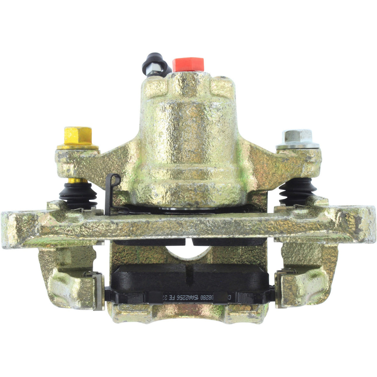 Centric Parts Disc Brake Caliper Posi Quiet Loaded for 2000-2003 Toyota Camry Solara 142.44579