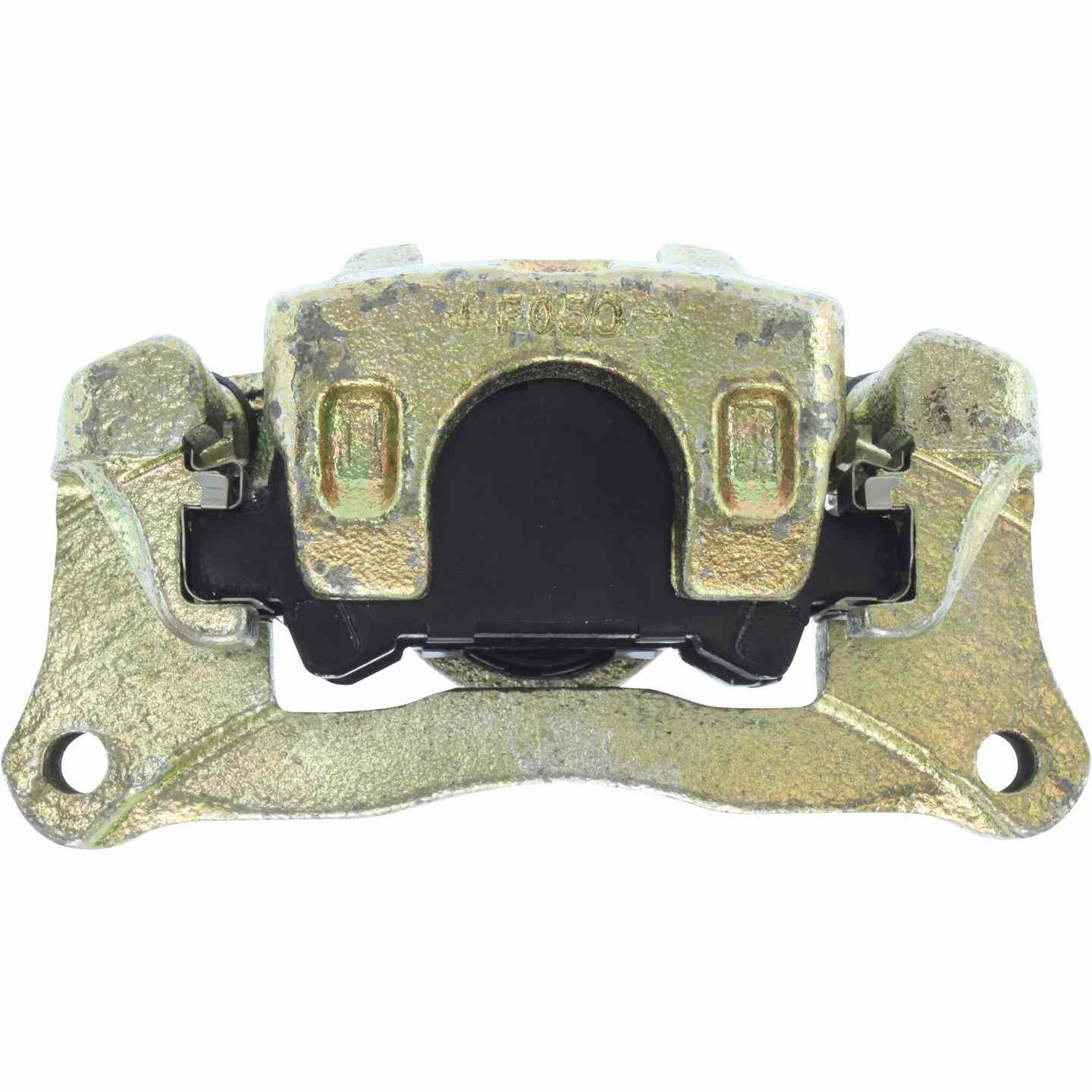 Centric Parts Disc Brake Caliper Posi Quiet Loaded for 2000-2003 Toyota Camry Solara 142.44579