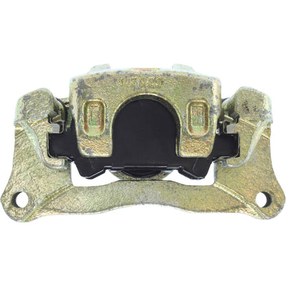 Centric Parts Disc Brake Caliper Posi Quiet Loaded for 2000-2003 Toyota Camry Solara 142.44579