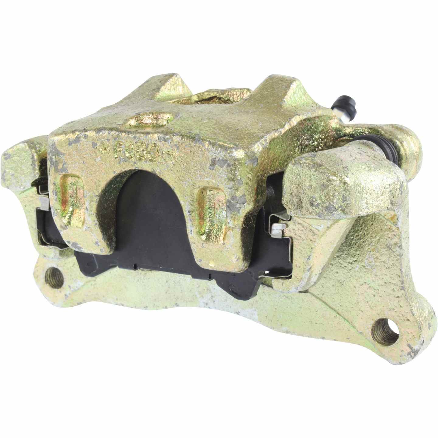 Centric Parts Disc Brake Caliper Posi Quiet Loaded for 2000-2003 Toyota Camry Solara 142.44579