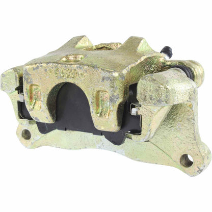 Centric Parts Disc Brake Caliper Posi Quiet Loaded for 2000-2003 Toyota Camry Solara 142.44579