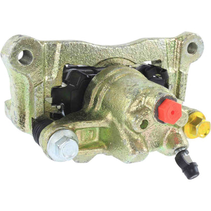 Centric Parts Disc Brake Caliper Posi Quiet Loaded for 2000-2003 Toyota Camry Solara 142.44579