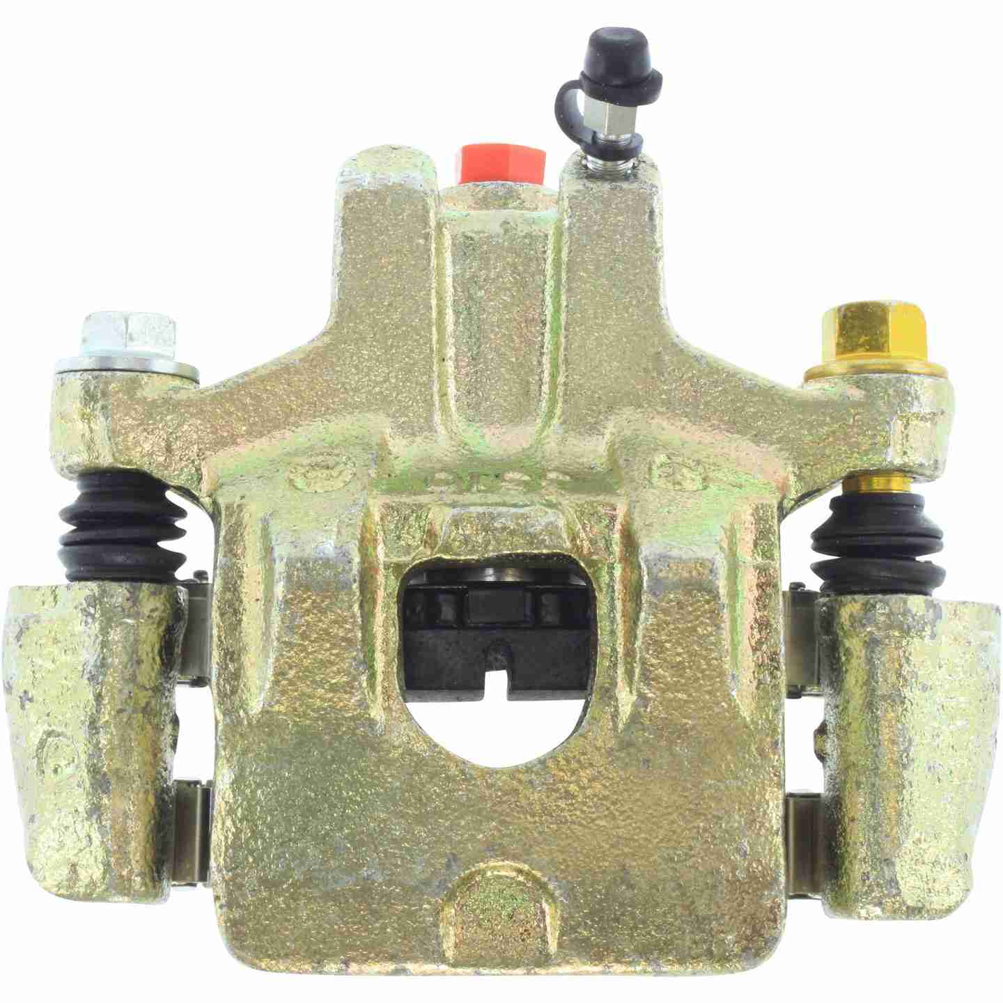 Centric Parts Disc Brake Caliper Posi Quiet Loaded for 2000-2003 Toyota Camry Solara 142.44579