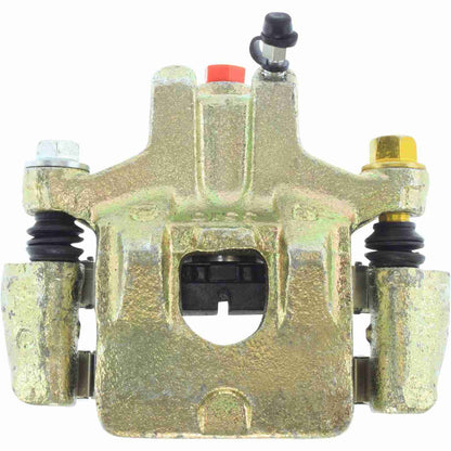 Centric Parts Disc Brake Caliper Posi Quiet Loaded for 2000-2003 Toyota Camry Solara 142.44579
