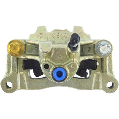 Centric Parts Posi Quiet Loaded Disc Brake Caliper for 2000-2003 Toyota Camry Solara 142.44580