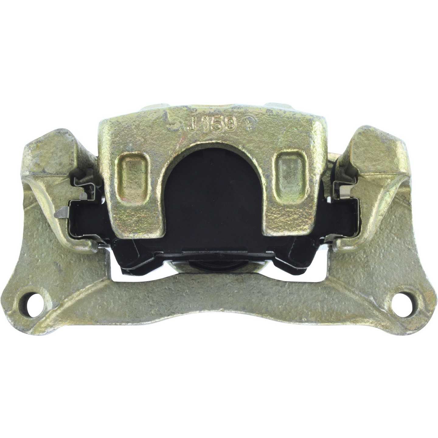 Centric Parts Posi Quiet Loaded Disc Brake Caliper for 2000-2003 Toyota Camry Solara 142.44580