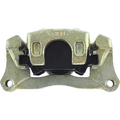 Centric Parts Posi Quiet Loaded Disc Brake Caliper for 2000-2003 Toyota Camry Solara 142.44580