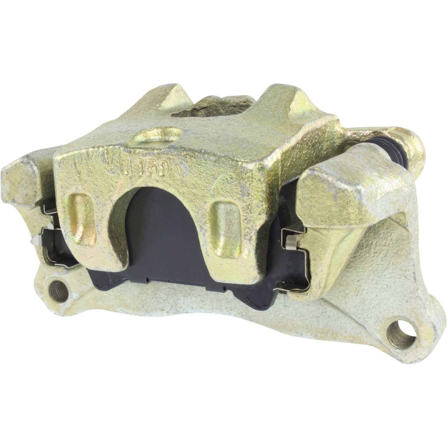 Centric Parts Posi Quiet Loaded Disc Brake Caliper for 2000-2003 Toyota Camry Solara 142.44580