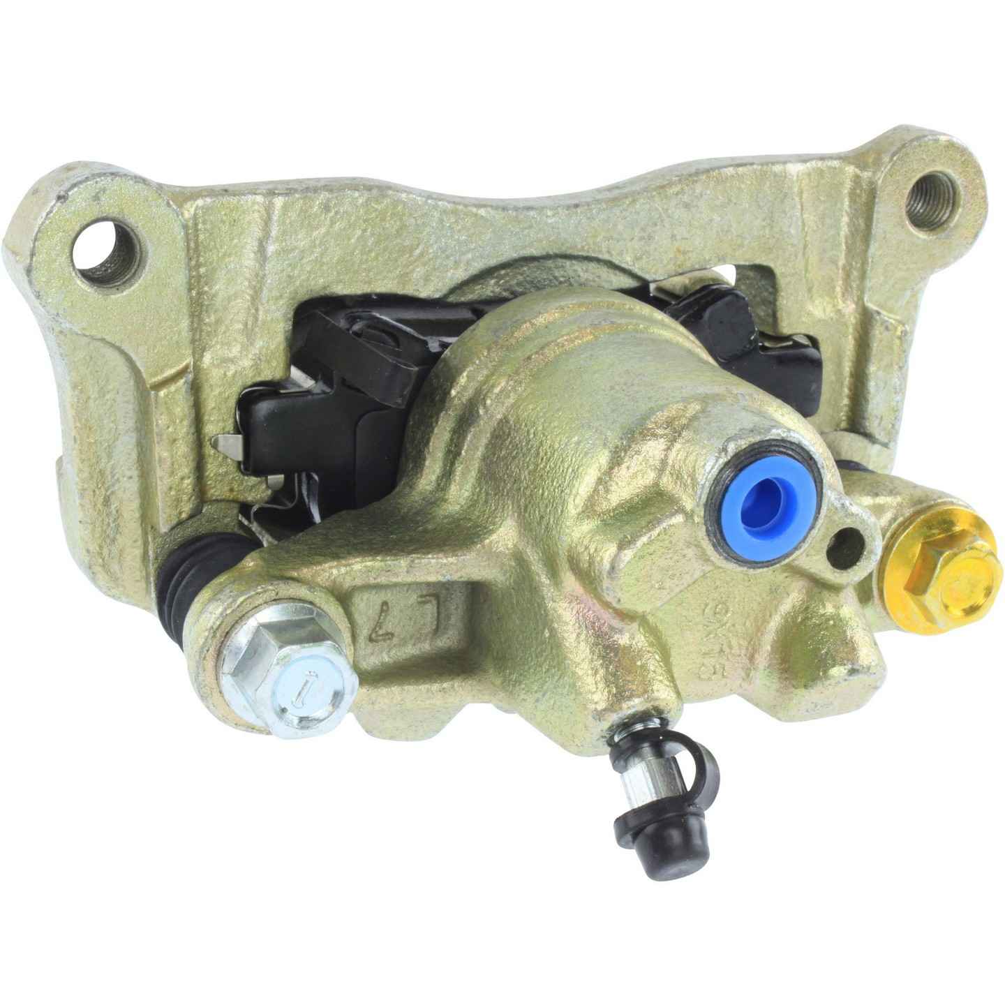 Centric Parts Posi Quiet Loaded Disc Brake Caliper for 2000-2003 Toyota Camry Solara 142.44580