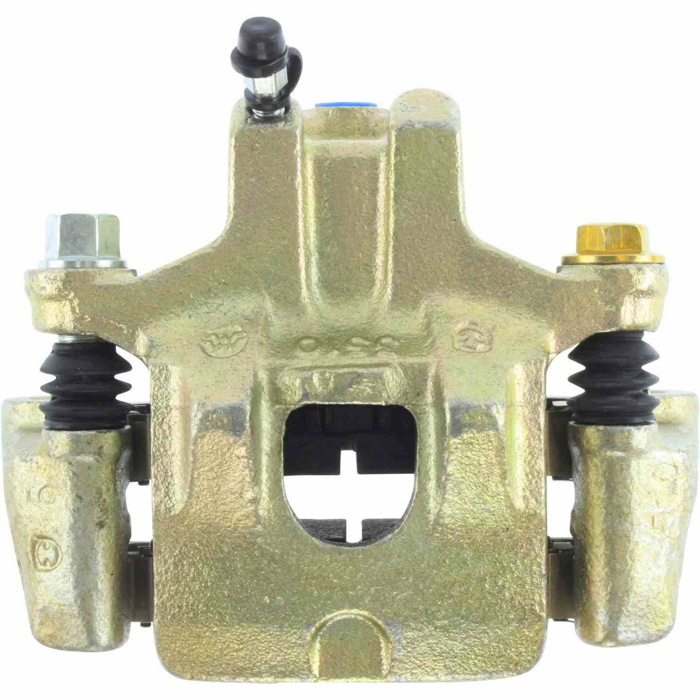 Centric Parts Posi Quiet Loaded Disc Brake Caliper for 2000-2003 Toyota Camry Solara 142.44580