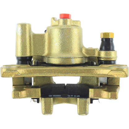 Centric Parts Disc Brake Caliper Posi Quiet Loaded for 2001-2003 Toyota Highlander 142.44585