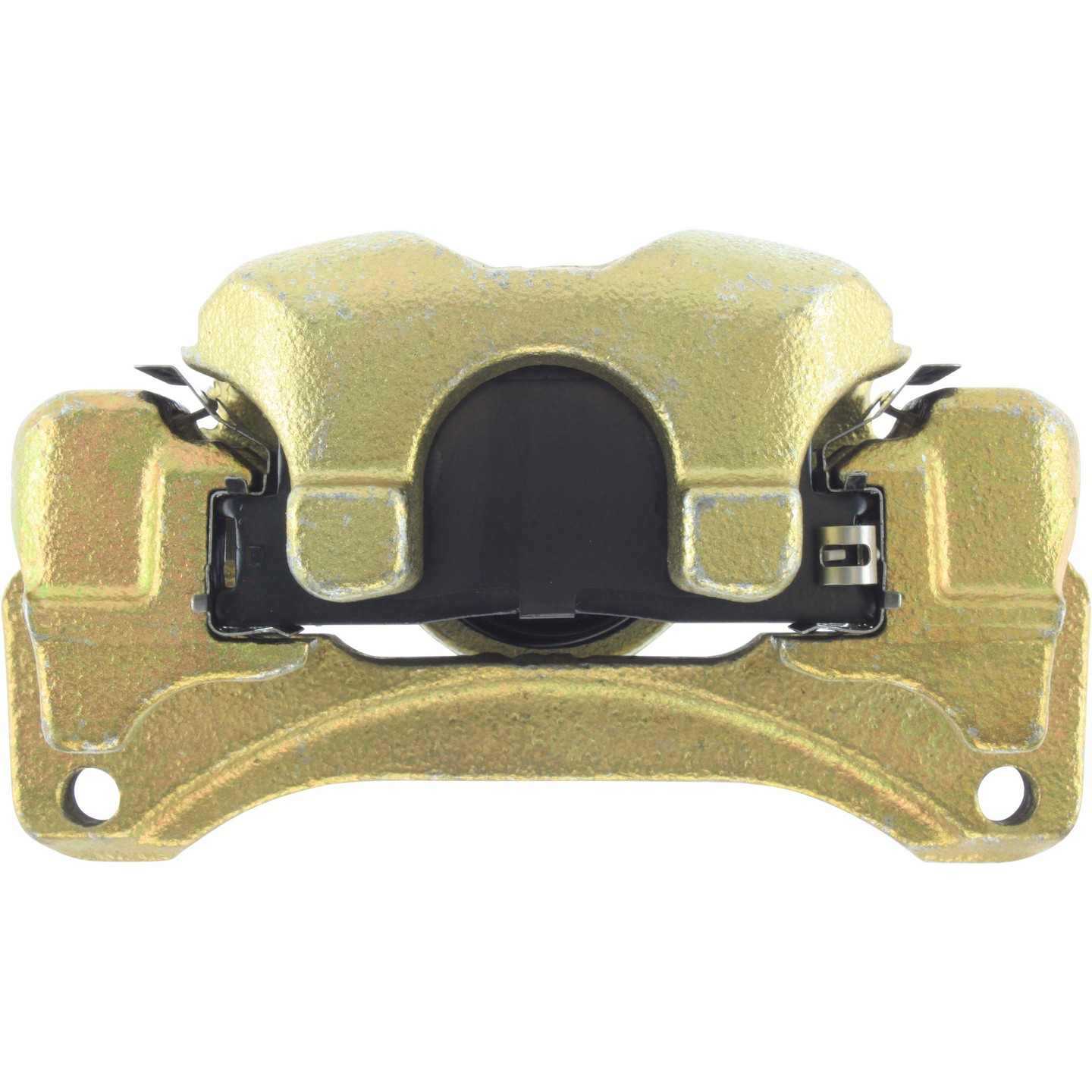 Centric Parts Disc Brake Caliper Posi Quiet Loaded for 2001-2003 Toyota Highlander 142.44585