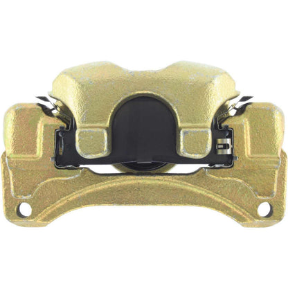 Centric Parts Disc Brake Caliper Posi Quiet Loaded for 2001-2003 Toyota Highlander 142.44585