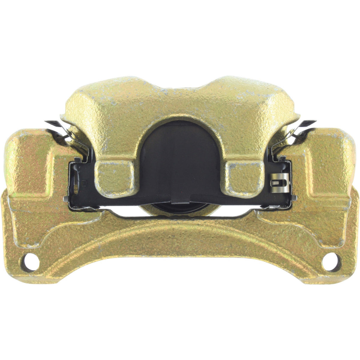 Centric Parts Disc Brake Caliper Posi Quiet Loaded for 2001-2003 Toyota Highlander 142.44585