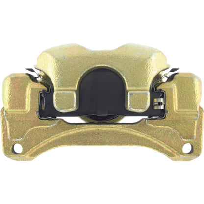 Centric Parts Disc Brake Caliper Posi Quiet Loaded for 2001-2003 Toyota Highlander 142.44585