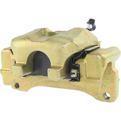 Centric Parts Disc Brake Caliper Posi Quiet Loaded for 2001-2003 Toyota Highlander 142.44585