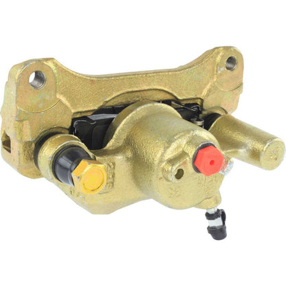 Centric Parts Disc Brake Caliper Posi Quiet Loaded for 2001-2003 Toyota Highlander 142.44585