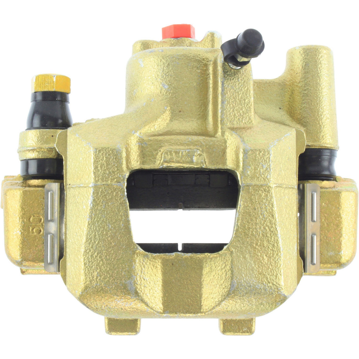 Centric Parts Disc Brake Caliper Posi Quiet Loaded for 2001-2003 Toyota Highlander 142.44585