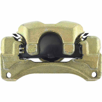 Centric Parts Disc Brake Caliper Posi Quiet Loaded for 2001-2003 Toyota Highlander 142.44586