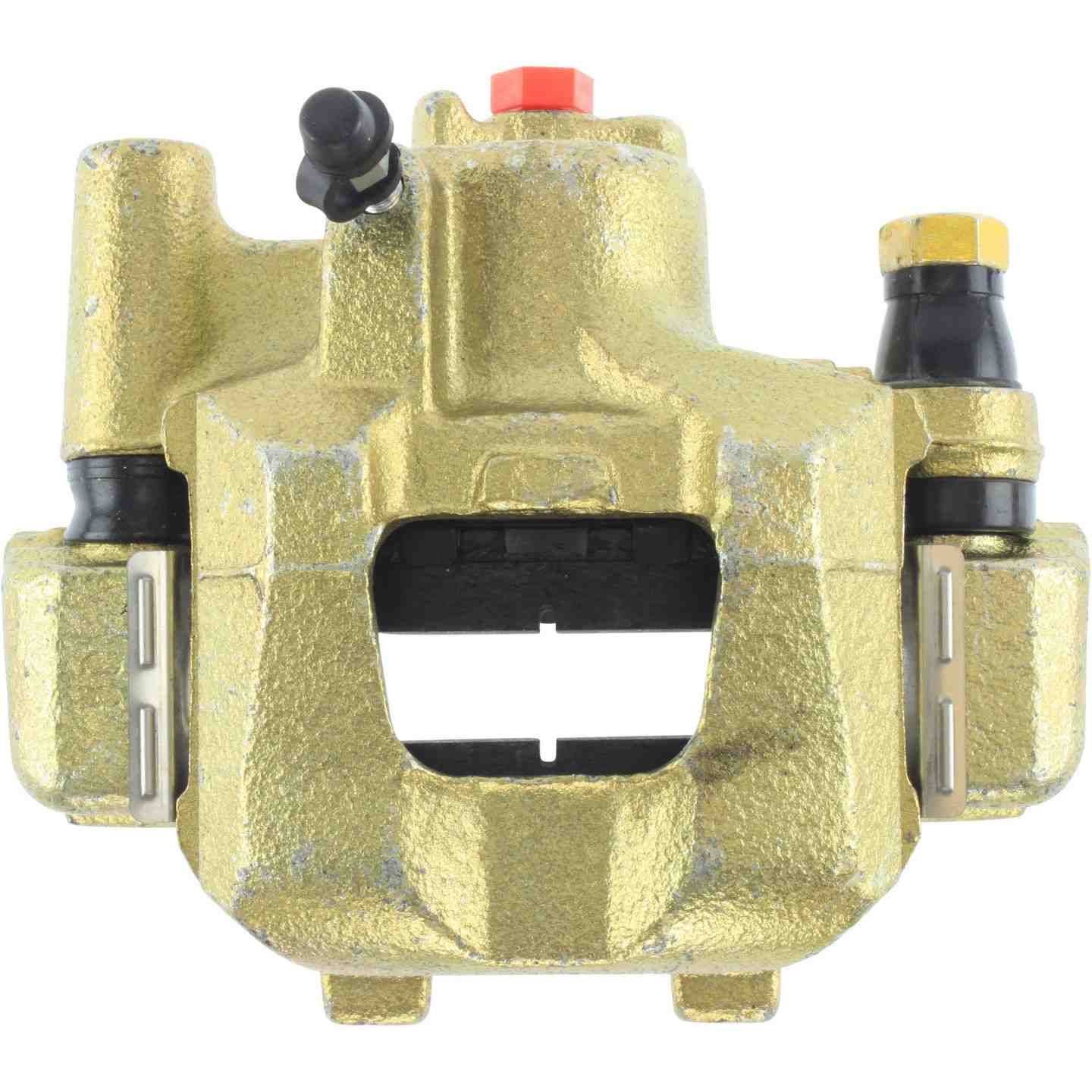 Centric Parts Disc Brake Caliper Posi Quiet Loaded for 2001-2003 Toyota Highlander 142.44586