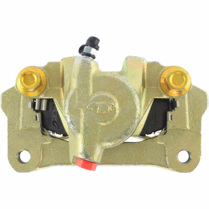 Centric Parts Disc Brake Caliper Posi Quiet Loaded for 2023-2010 Lexus GX460 142.44587