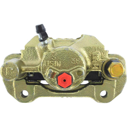 Centric Parts Disc Brake Caliper Posi Quiet Loaded for 2002-2006 Lexus ES300/ES330 Toyota Camry 142.44595