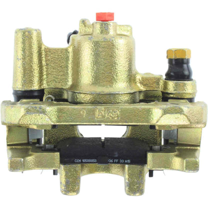 Centric Parts Disc Brake Caliper Posi Quiet Loaded for 2002-2006 Lexus ES300/ES330 Toyota Camry 142.44595