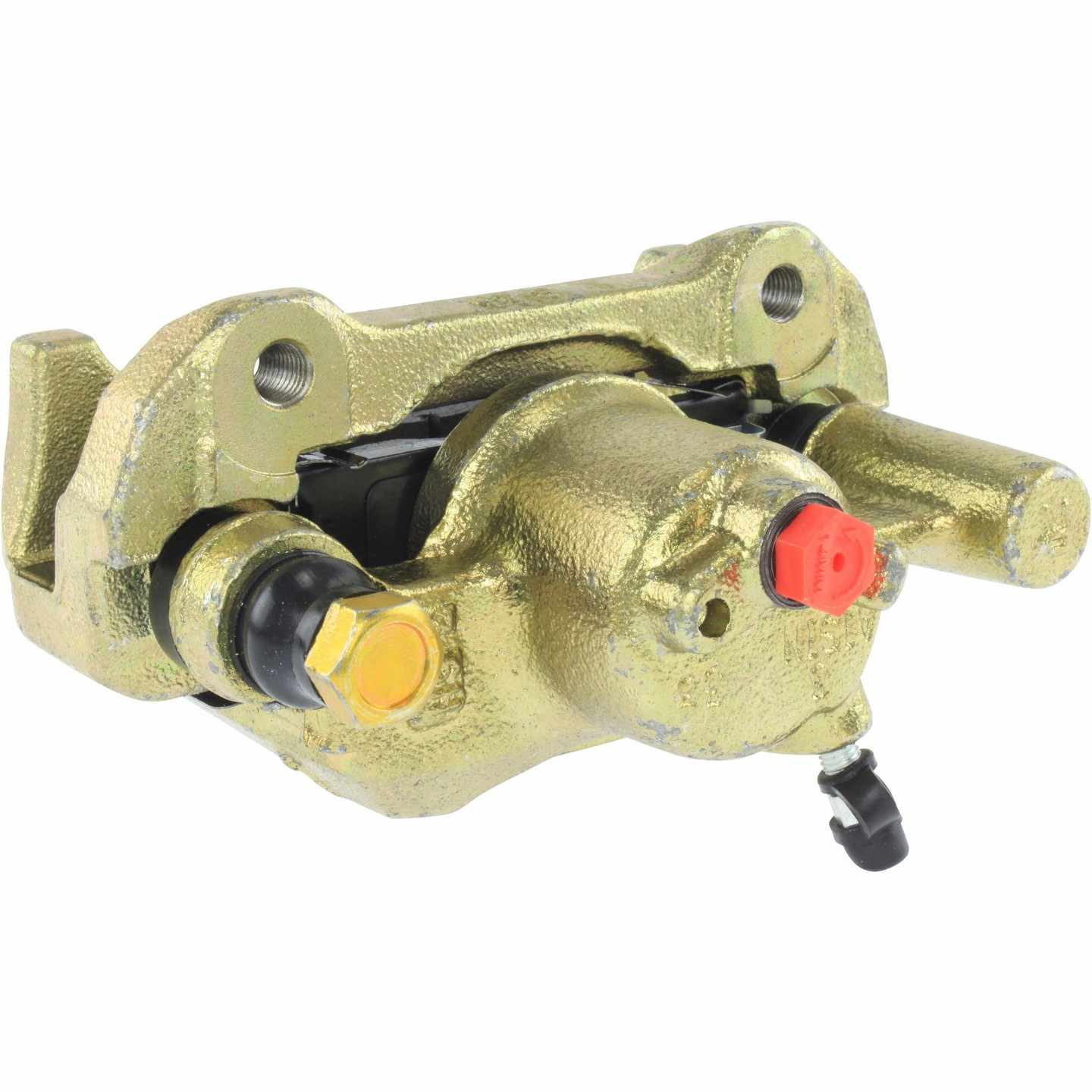 Centric Parts Disc Brake Caliper Posi Quiet Loaded for 2002-2006 Lexus ES300/ES330 Toyota Camry 142.44595
