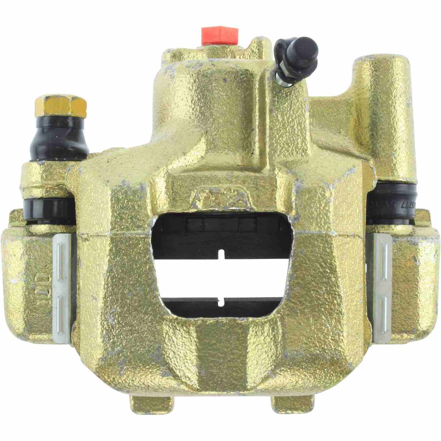 Centric Parts Disc Brake Caliper Posi Quiet Loaded for 2002-2006 Lexus ES300/ES330 Toyota Camry 142.44595