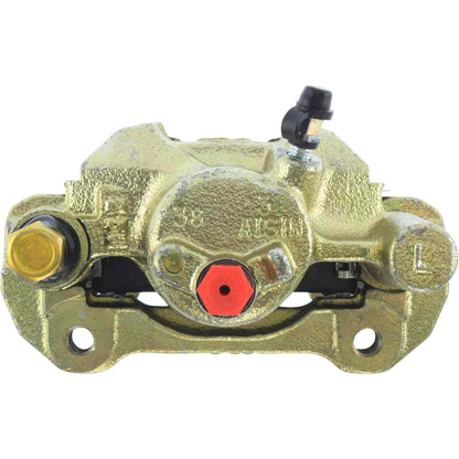 Centric Parts Disc Brake Caliper Posi Quiet Loaded for 2002-2003 Lexus ES300 2004-2006 ES330 2002-2006 Toyota Camry 142.44596