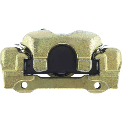 Centric Parts Disc Brake Caliper Posi Quiet Loaded for 2002-2003 Lexus ES300 2004-2006 ES330 2002-2006 Toyota Camry 142.44596