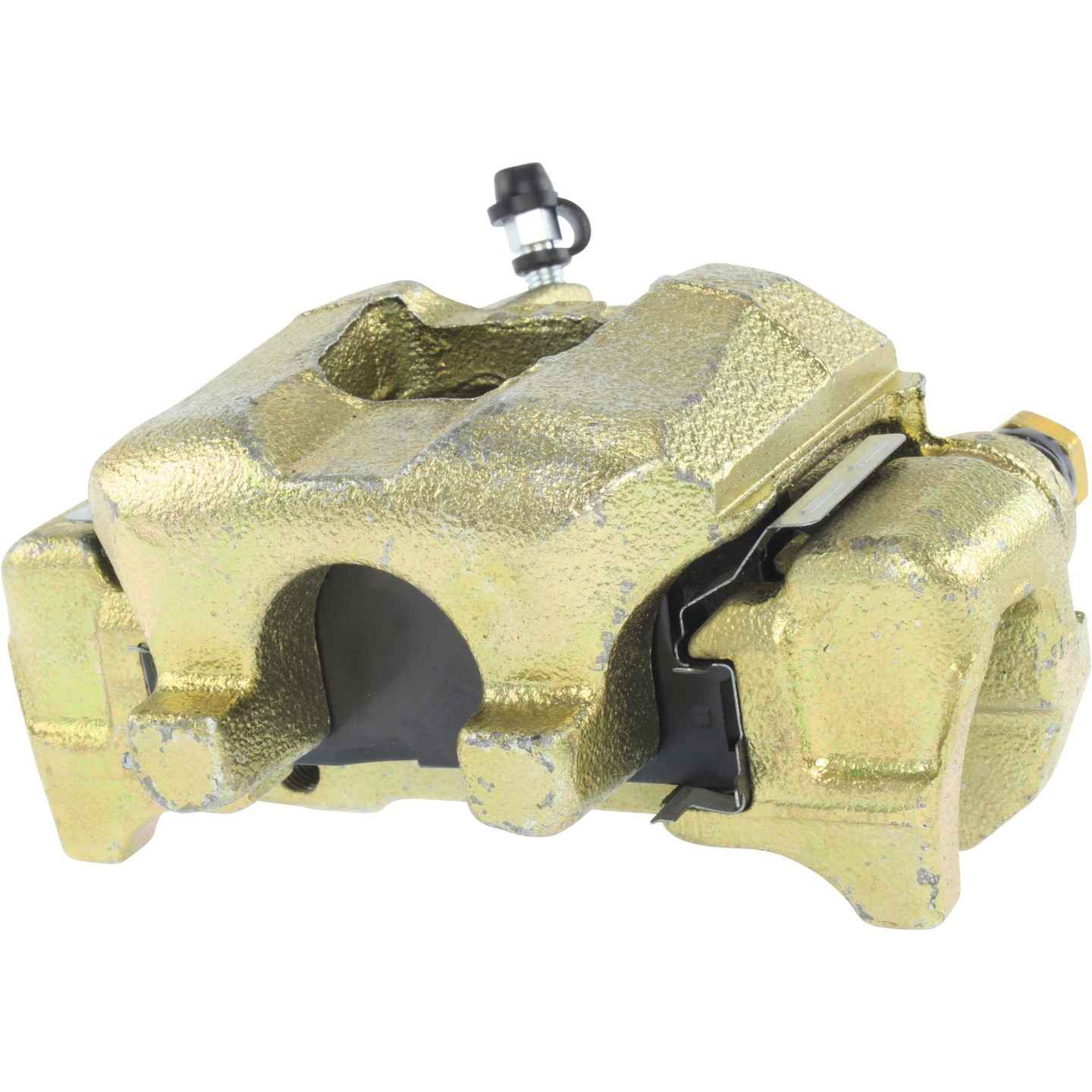 Centric Parts Disc Brake Caliper Posi Quiet Loaded for 2002-2003 Lexus ES300 2004-2006 ES330 2002-2006 Toyota Camry 142.44596