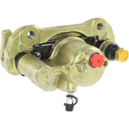 Centric Parts Disc Brake Caliper Posi Quiet Loaded for 2002-2003 Lexus ES300 2004-2006 ES330 2002-2006 Toyota Camry 142.44596