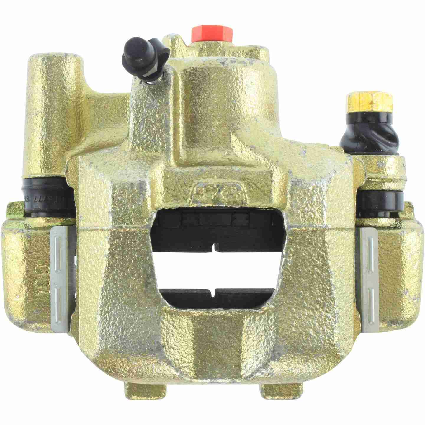 Centric Parts Disc Brake Caliper Posi Quiet Loaded for 2002-2003 Lexus ES300 2004-2006 ES330 2002-2006 Toyota Camry 142.44596