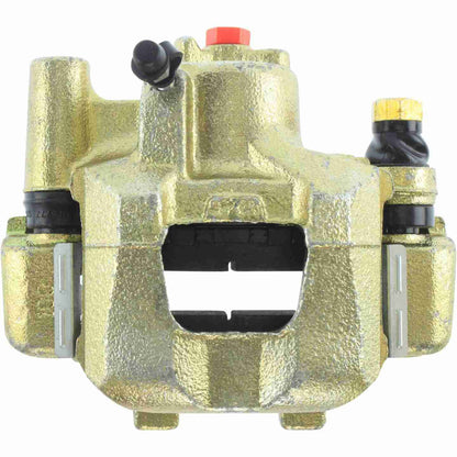 Centric Parts Disc Brake Caliper Posi Quiet Loaded for 2002-2003 Lexus ES300 2004-2006 ES330 2002-2006 Toyota Camry 142.44596