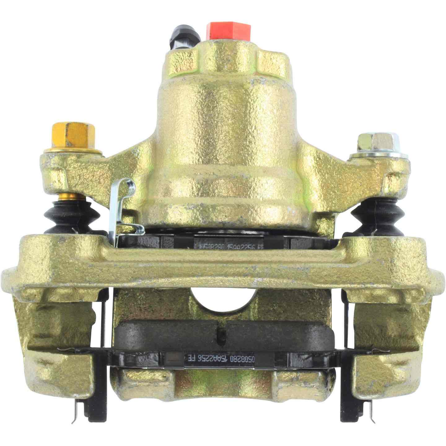 Centric Parts Disc Brake Caliper Posi Quiet Loaded for 2005-2007 Toyota Avalon 2002-2006 Camry 2004-2008 Solara 142.44597