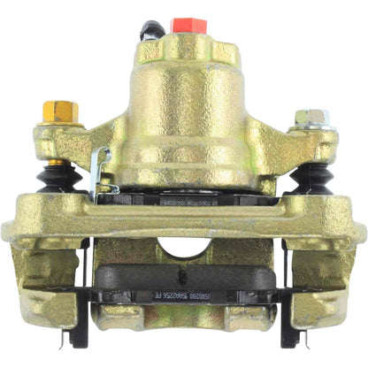 Centric Parts Disc Brake Caliper Posi Quiet Loaded for 2005-2007 Toyota Avalon 2002-2006 Camry 2004-2008 Solara 142.44597