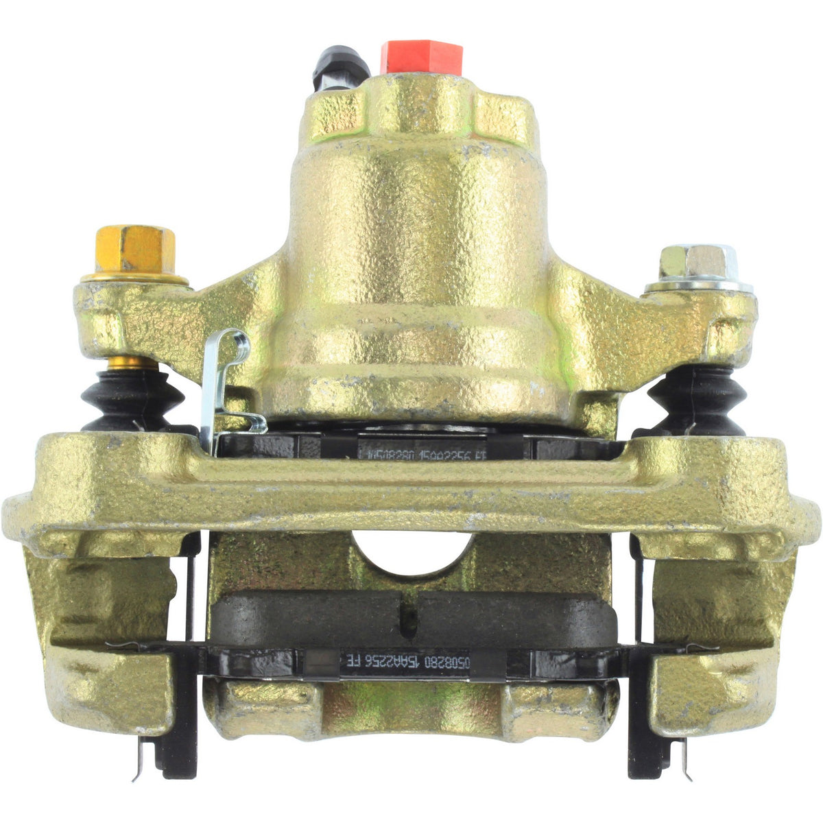 Centric Parts Disc Brake Caliper Posi Quiet Loaded for 2005-2007 Toyota Avalon 2002-2006 Camry 2004-2008 Solara 142.44597